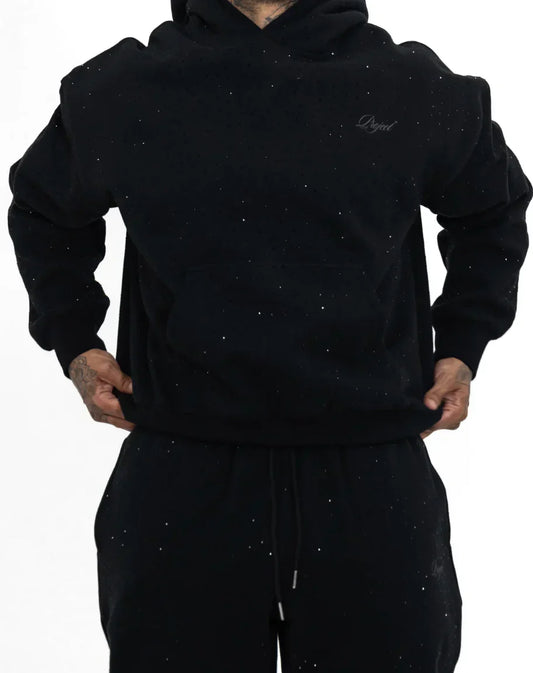 The Viral Glitter Hoodie (75% OFF TODAY ONLY)