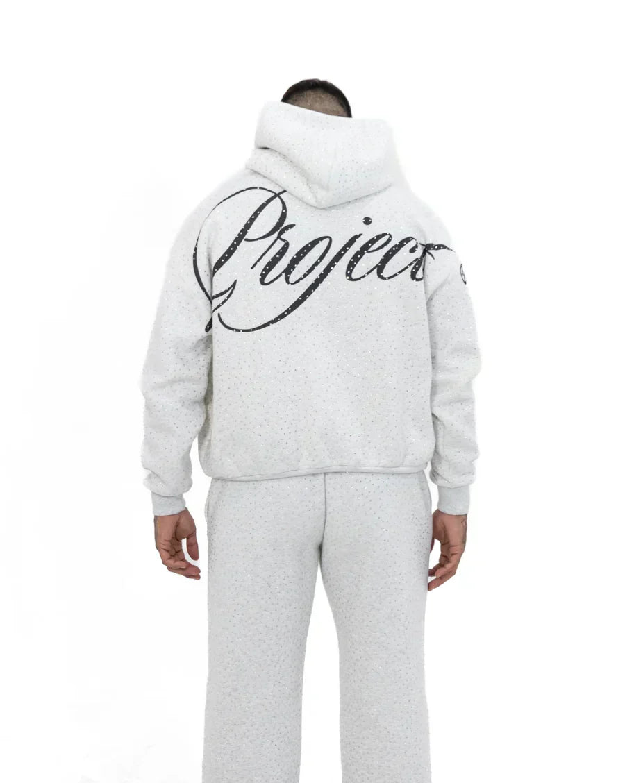 The Viral Glitter Hoodie (30% OFF TODAY ONLY)