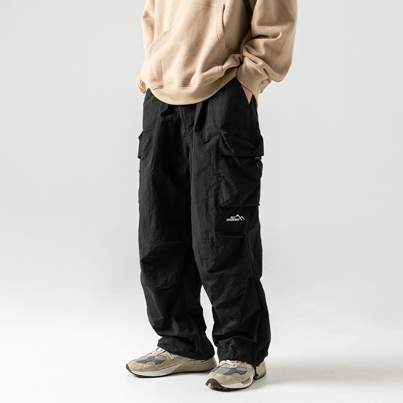 TechDrop™ Parachute Cargo Pants