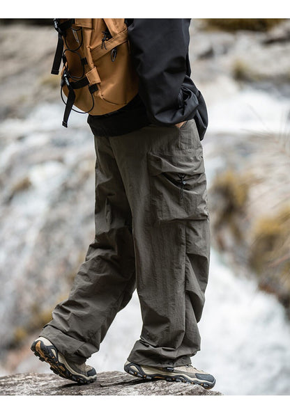TechDrop™ Parachute Cargo Pants