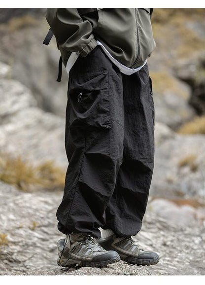 TechDrop™ Parachute Cargo Pants