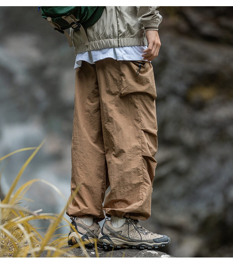 TechDrop™ Parachute Cargo Pants