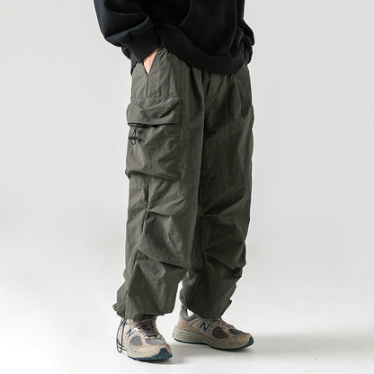 TechDrop™ Parachute Cargo Pants