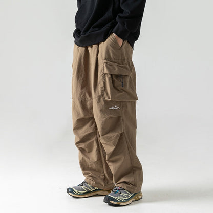 TechDrop™ Parachute Cargo Pants
