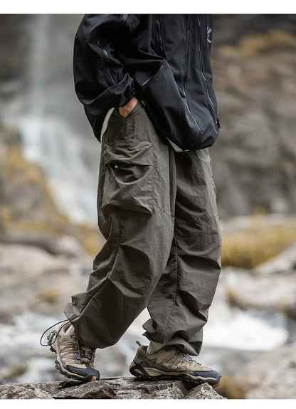 TechDrop™ Parachute Cargo Pants