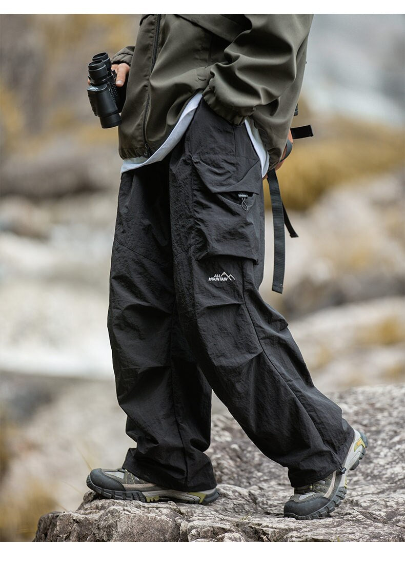 TechDrop™ Parachute Cargo Pants