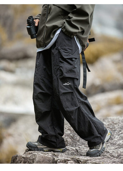 TechDrop™ Parachute Cargo Pants