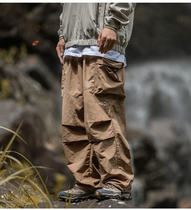 TechDrop™ Parachute Cargo Pants