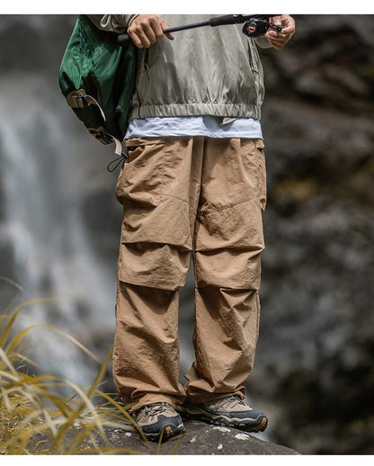 TechDrop™ Parachute Cargo Pants