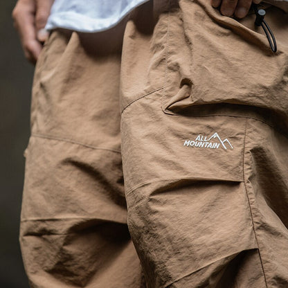 TechDrop™ Parachute Cargo Pants