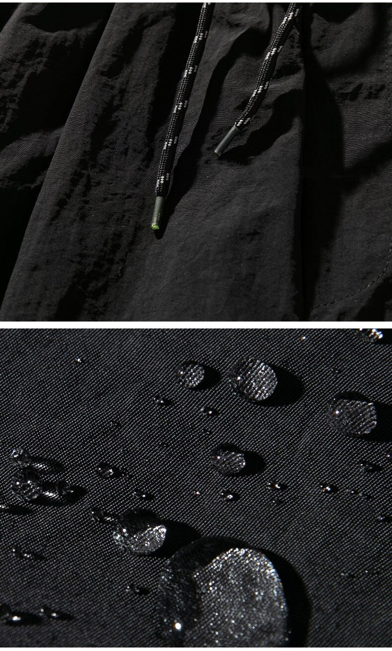 TechDrop™ Parachute Cargo Pants