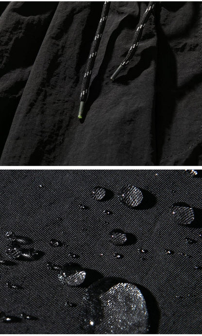 TechDrop™ Parachute Cargo Pants