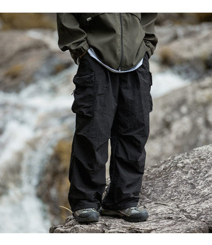 TechDrop™ Parachute Cargo Pants