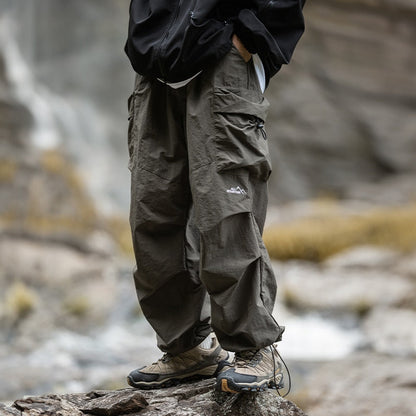 TechDrop™ Parachute Cargo Pants