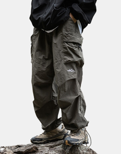 TechDrop™ Parachute Cargo Pants