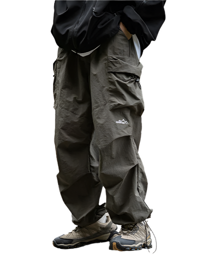 TechDrop™ Parachute Cargo Pants