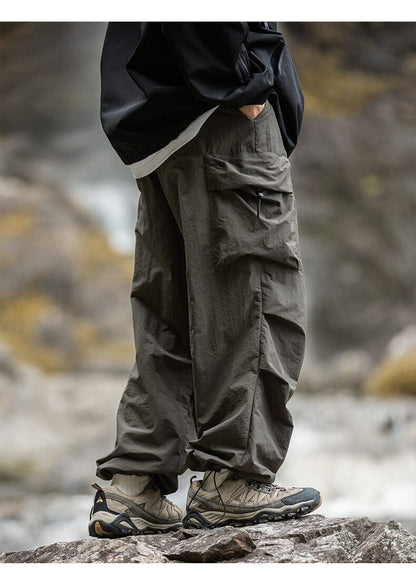 TechDrop™ Parachute Cargo Pants