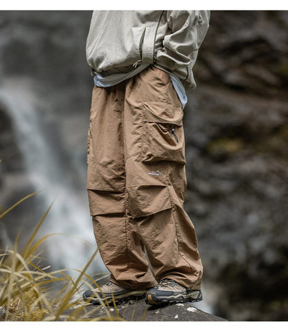 TechDrop™ Parachute Cargo Pants