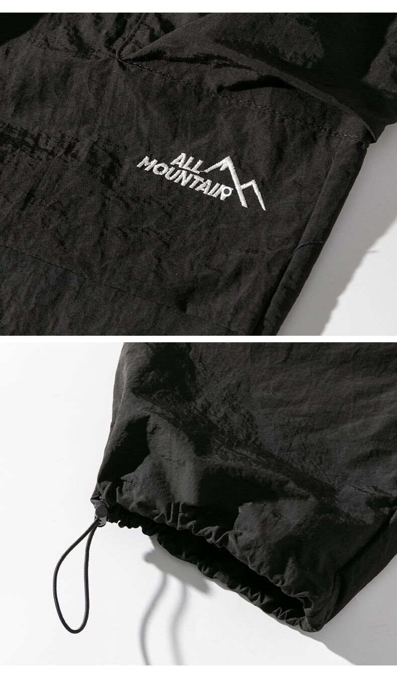 TechDrop™ Parachute Cargo Pants