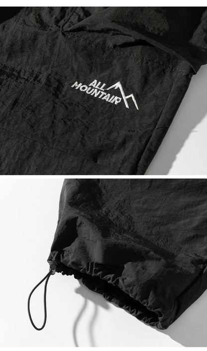 TechDrop™ Parachute Cargo Pants