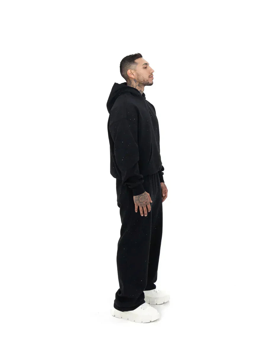 The Viral Glitter Hoodie (90% OFF TODAY ONLY)