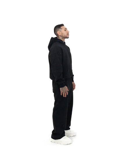 The Viral Glitter Hoodie (90% OFF TODAY ONLY)