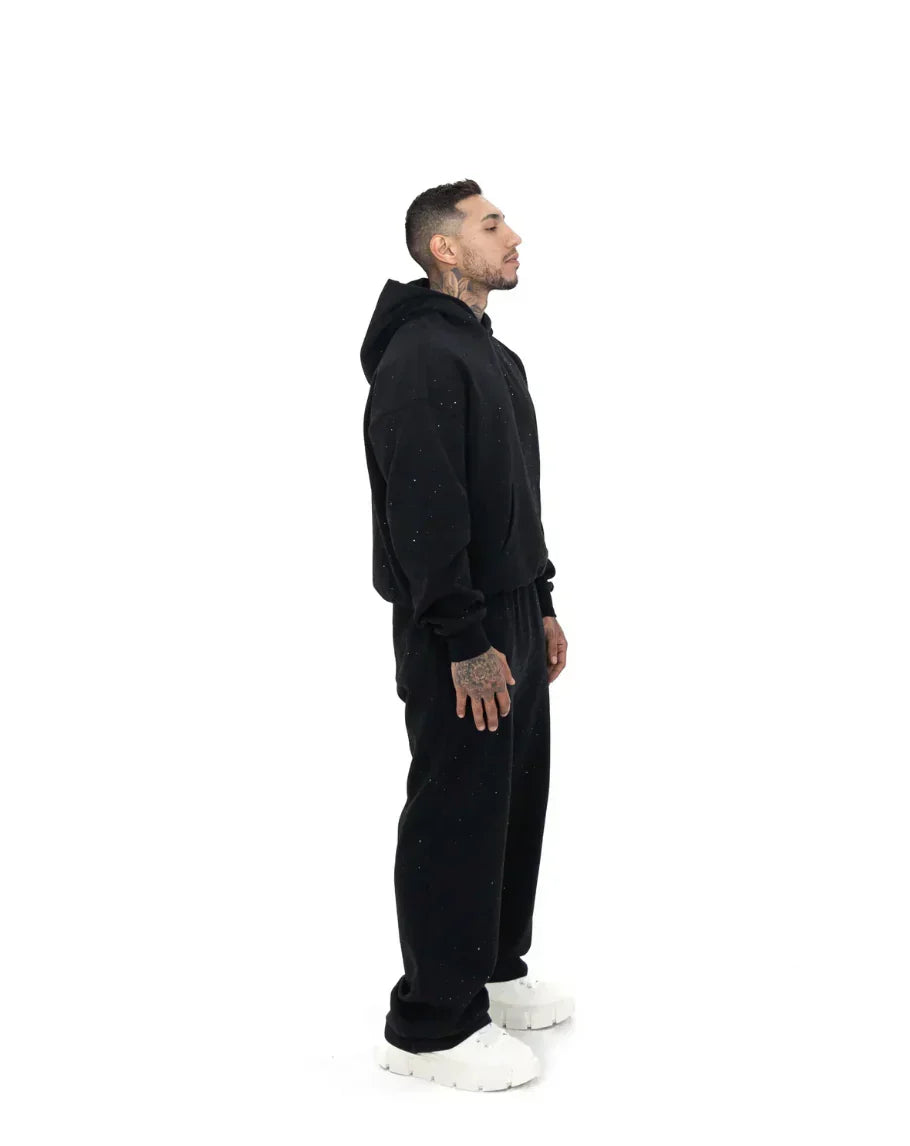 The Viral Glitter Hoodie (30% OFF TODAY ONLY)