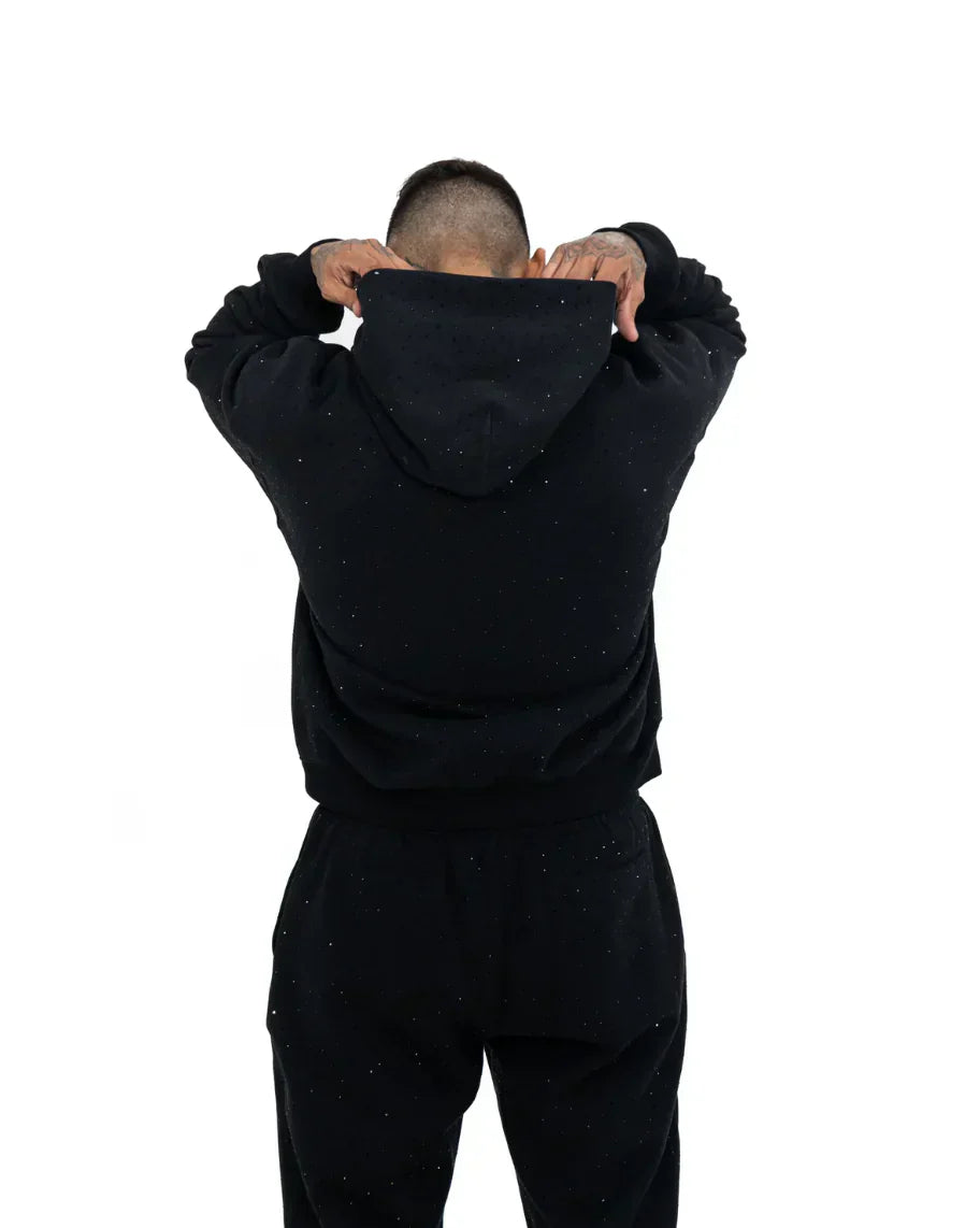 The Viral Glitter Hoodie (90% OFF TODAY ONLY)
