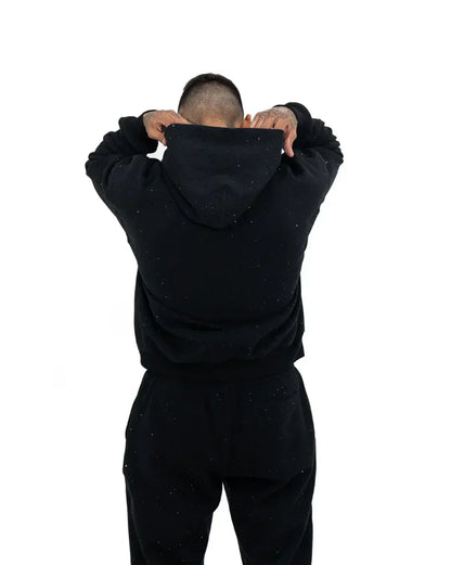 The Viral Glitter Hoodie (30% OFF TODAY ONLY)