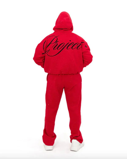 The Viral Glitter Hoodie (30% OFF TODAY ONLY)