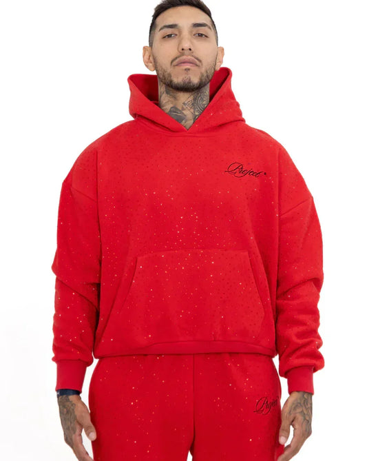 The Viral Glitter Hoodie (30% OFF TODAY ONLY)