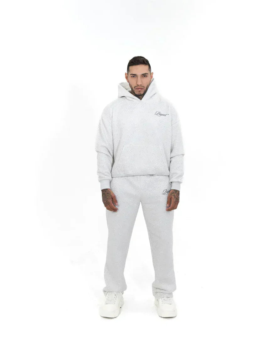 The Viral Glitter Hoodie (90% OFF TODAY ONLY)
