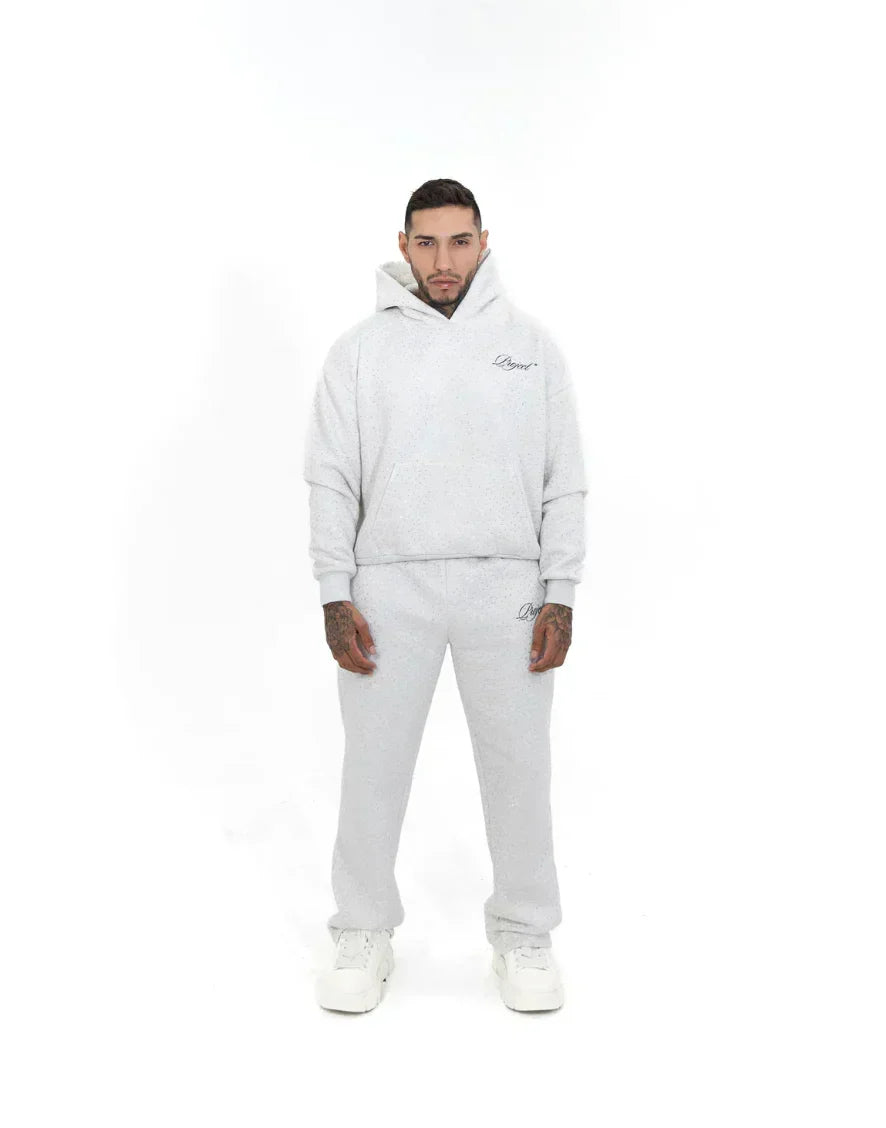 The Viral Glitter Hoodie (30% OFF TODAY ONLY)