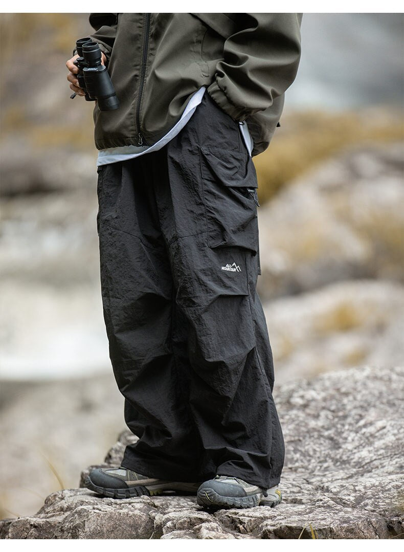 TechDrop™ Parachute Cargo Pants