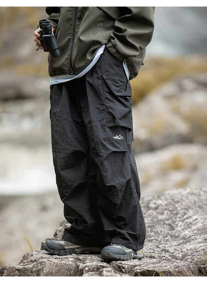 TechDrop™ Parachute Cargo Pants