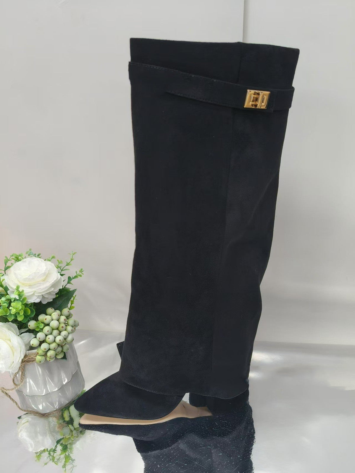 Calla Fold