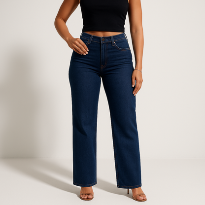 Luna® BBL Jeans