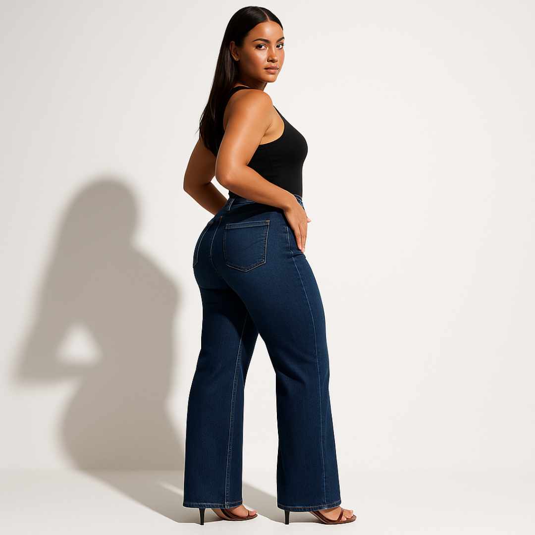 Luna® BBL Jeans