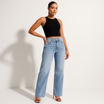 Luna® BBL Jeans