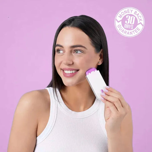 SILK SMOOTH™ - Laser Hair Remover (75% OFF TODAY ONLY!)