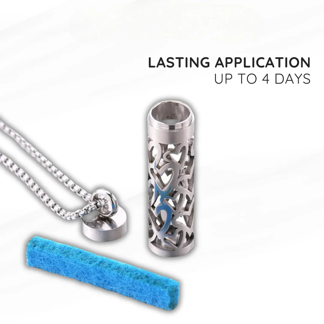 The Scent Pendant™