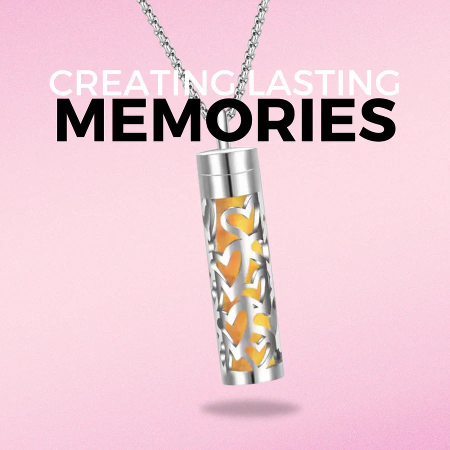 The Scent Pendant™